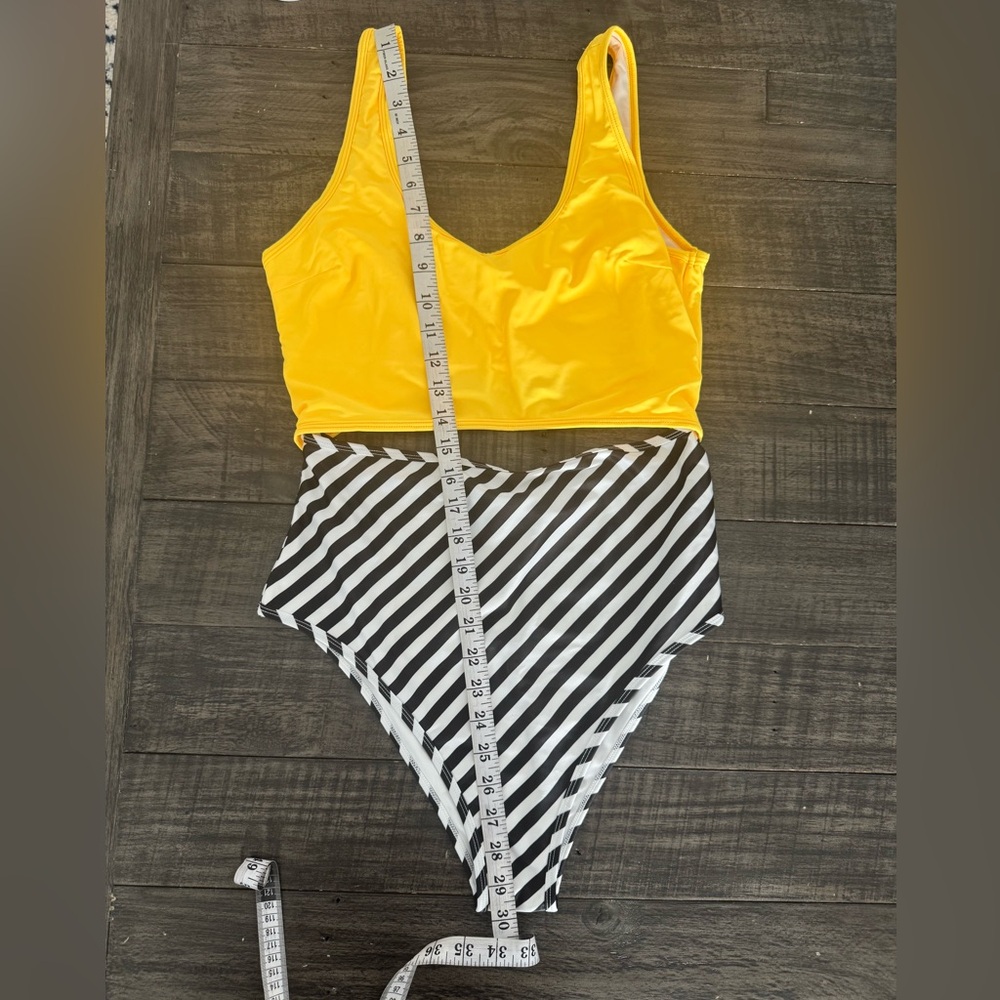 Born Primitive Bathing Suit - Picture 10 of 11